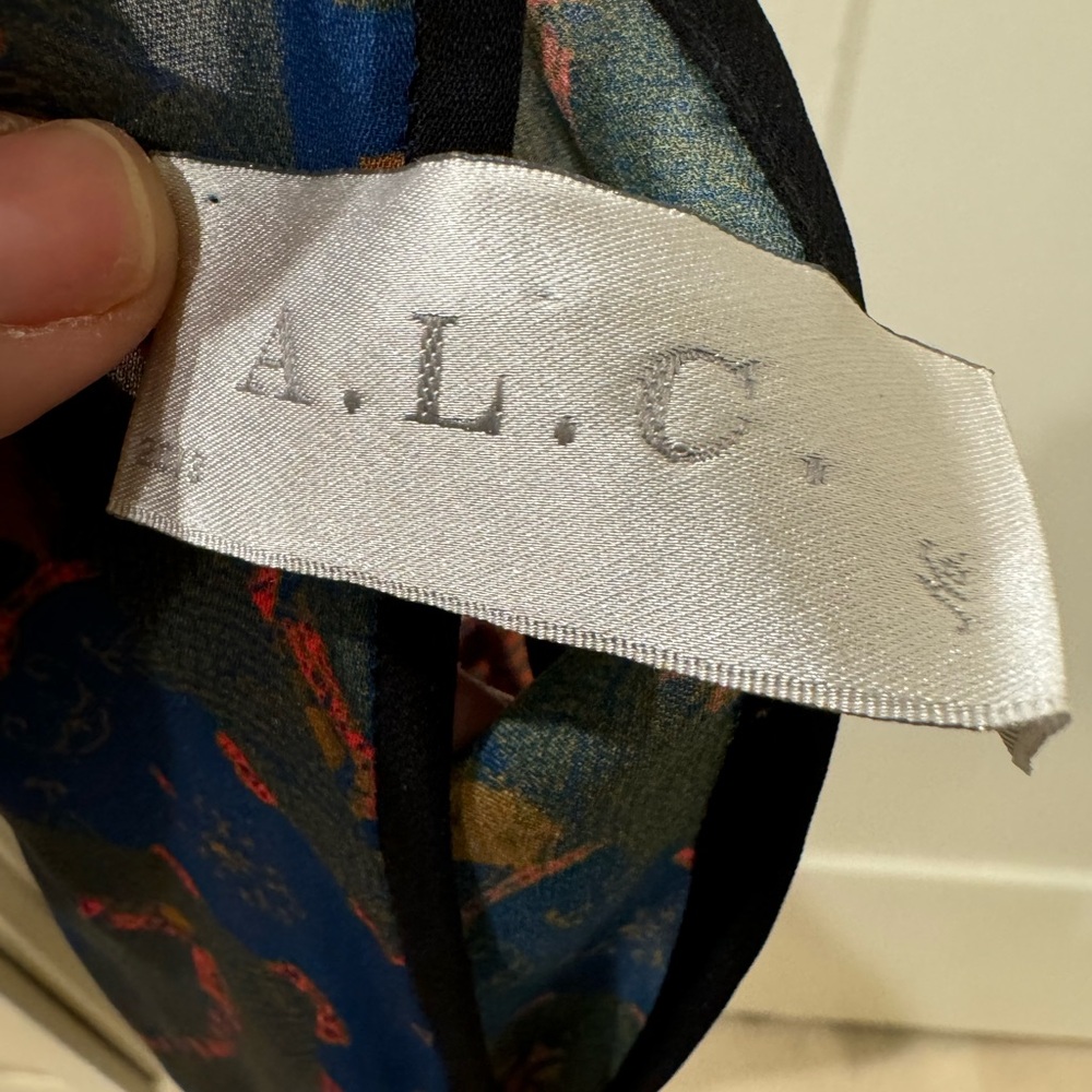 ALC top